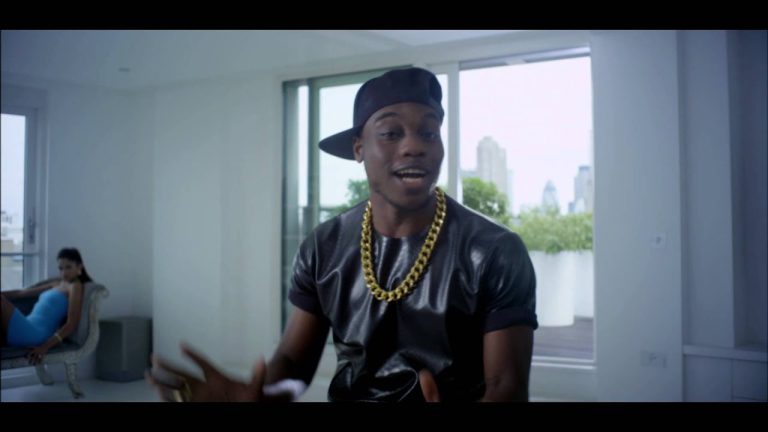 Starboy ft. L.A.X & Wizkid – Caro