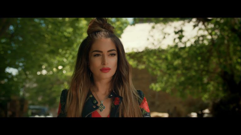 Iveta Mukuchyan – Hayastan Jan