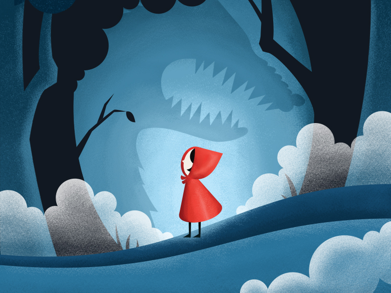 Little Red Riding Hood Little Red Riding Hood