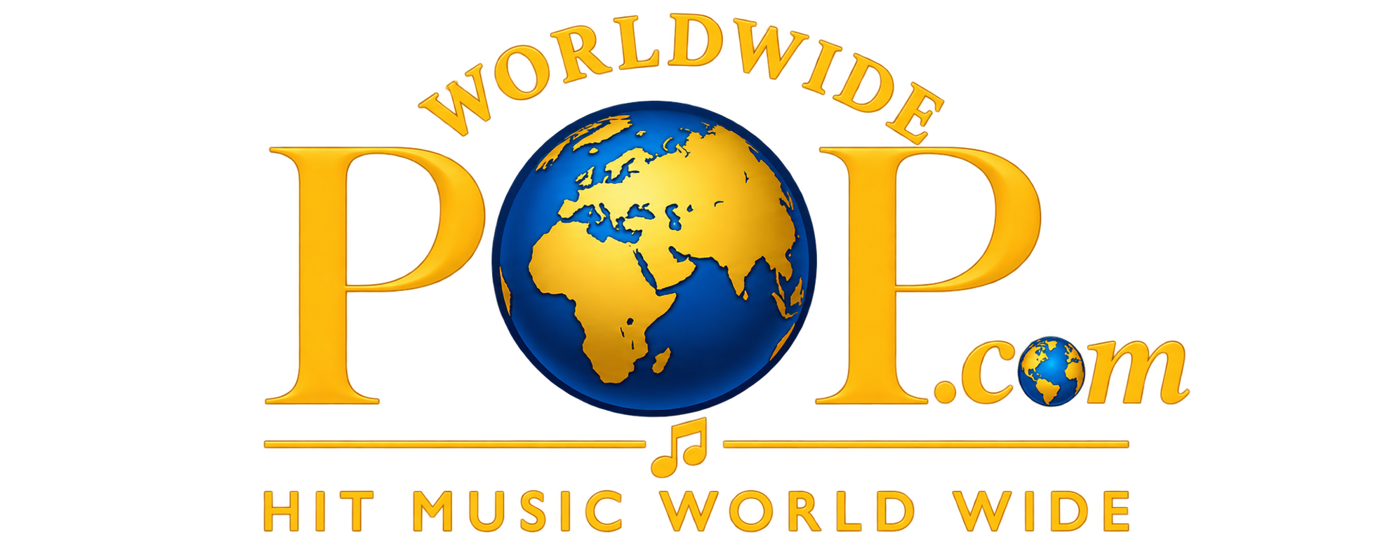 WorldWidePop.com