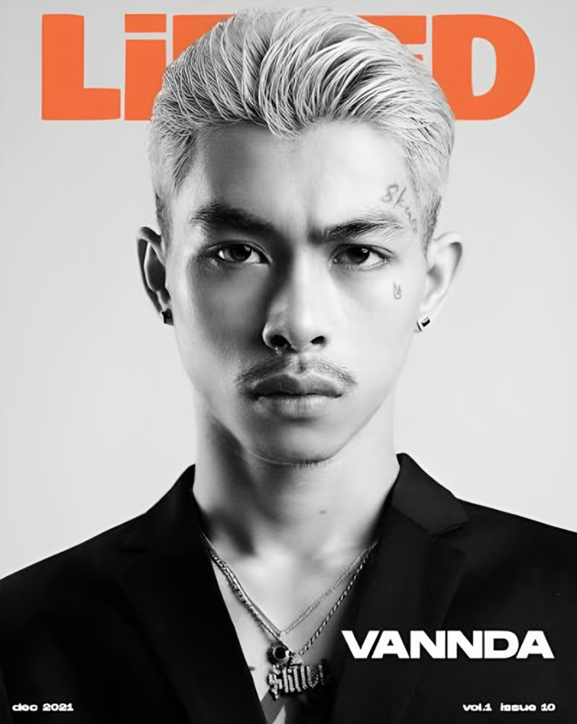VANNDA